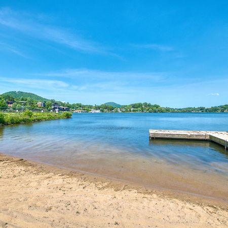 Lake Junaluska English Roses מראה חיצוני תמונה