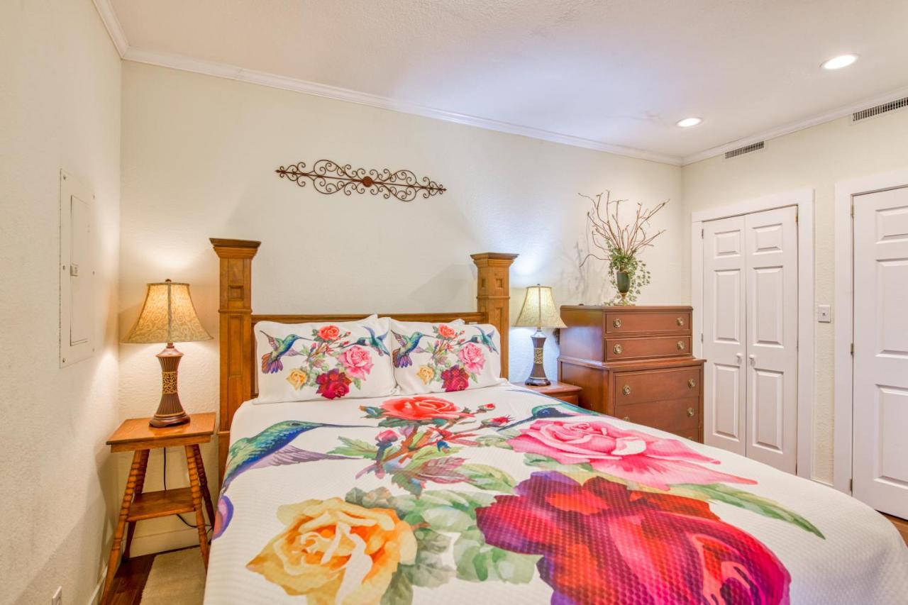 Lake Junaluska English Roses מראה חיצוני תמונה